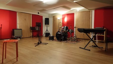 Ravellaan Studio 6