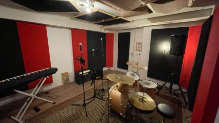 Ravellaan Studio 3