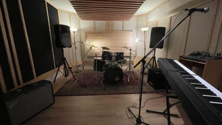 Ravellaan Studio 4