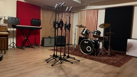 Ravellaan Studio 5