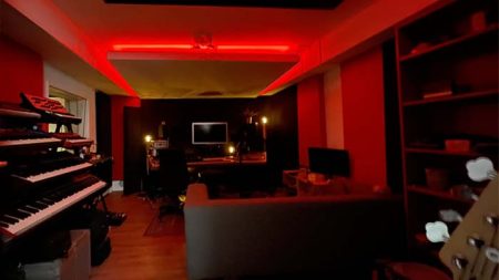 Brainwash Recording Studio
