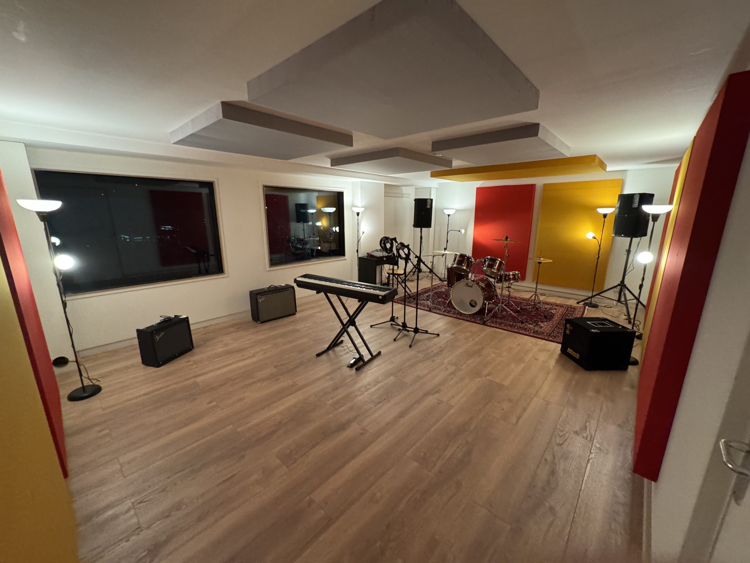 Ravellaan Studio 2